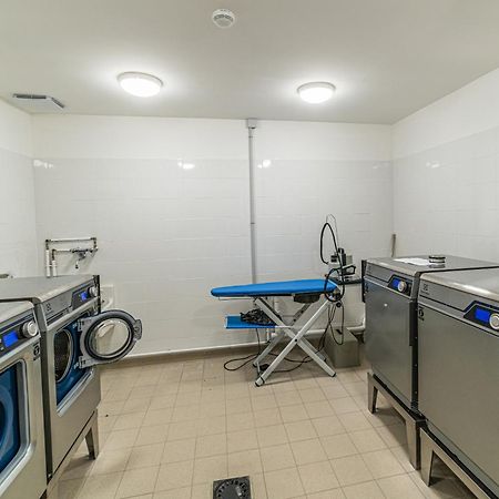 Montempo Apparthotel Paris Noisy Le Sec ภายนอก รูปภาพ